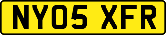 NY05XFR