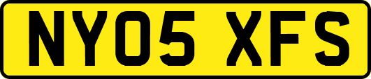 NY05XFS