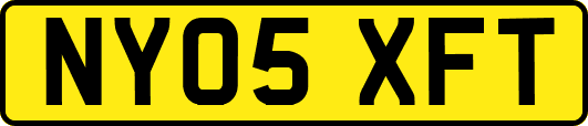 NY05XFT