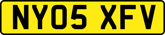 NY05XFV