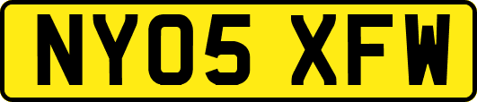 NY05XFW