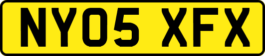 NY05XFX