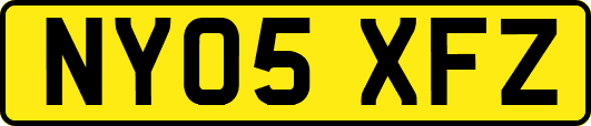 NY05XFZ