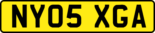 NY05XGA
