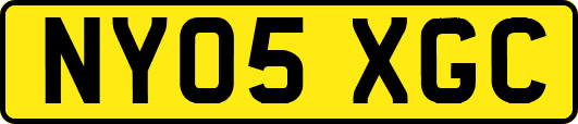 NY05XGC