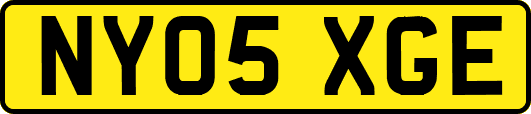 NY05XGE