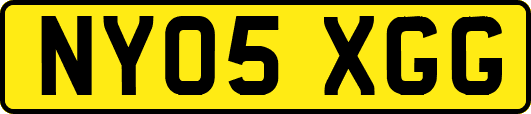 NY05XGG