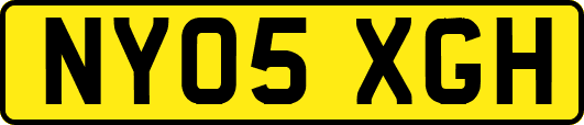 NY05XGH