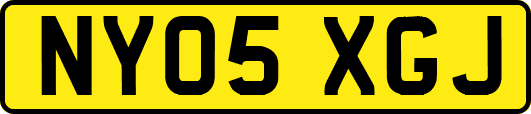 NY05XGJ
