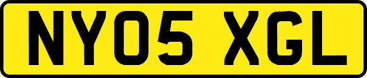 NY05XGL