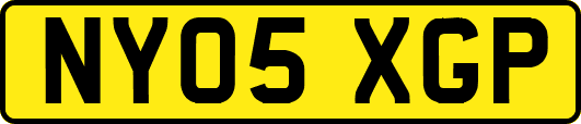 NY05XGP