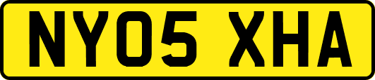 NY05XHA