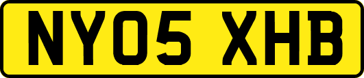 NY05XHB