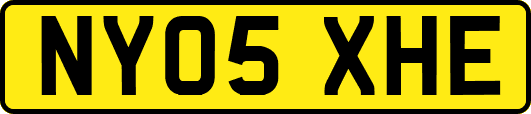 NY05XHE