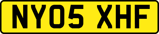 NY05XHF