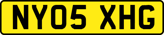 NY05XHG
