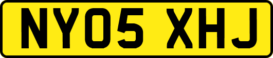 NY05XHJ