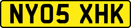 NY05XHK