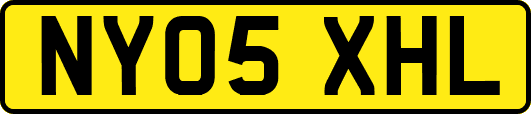 NY05XHL