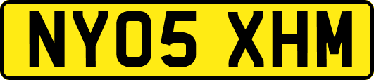 NY05XHM