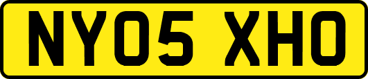 NY05XHO