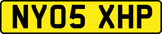 NY05XHP