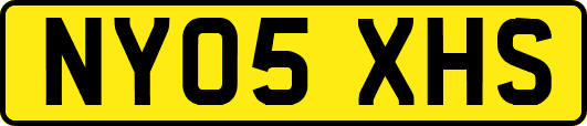 NY05XHS