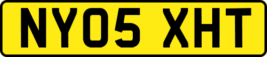 NY05XHT