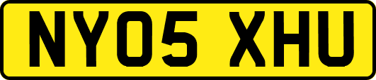 NY05XHU