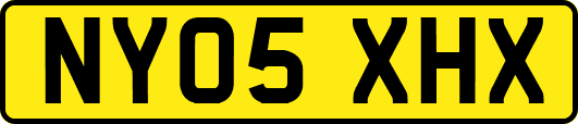 NY05XHX