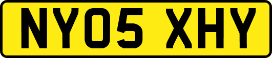 NY05XHY