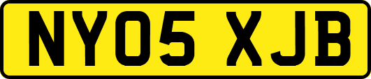 NY05XJB