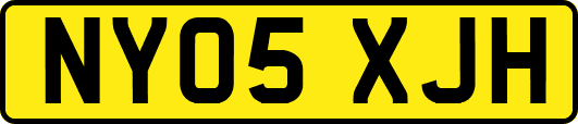 NY05XJH
