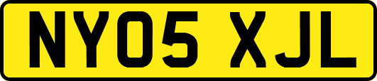 NY05XJL