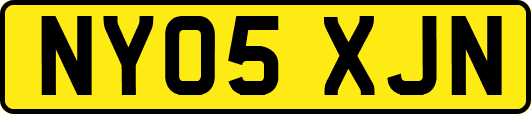 NY05XJN