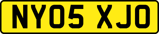 NY05XJO