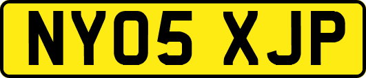 NY05XJP