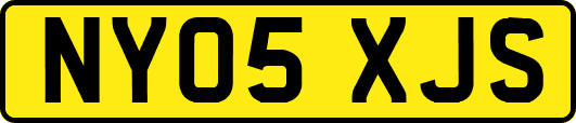 NY05XJS