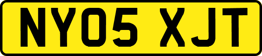 NY05XJT