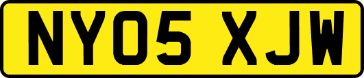 NY05XJW
