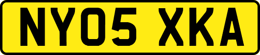 NY05XKA