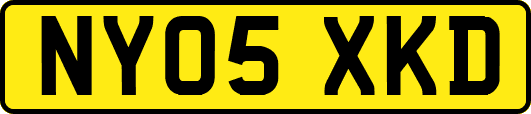NY05XKD