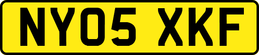 NY05XKF