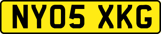 NY05XKG