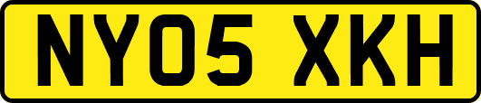 NY05XKH