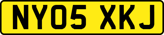 NY05XKJ