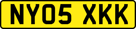NY05XKK