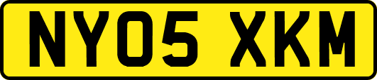 NY05XKM