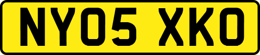 NY05XKO