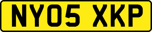 NY05XKP